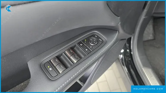LEXUS RX LUXURY