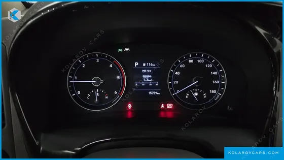 HYUNDAI PORTER II DOUBLE CABIN LPG