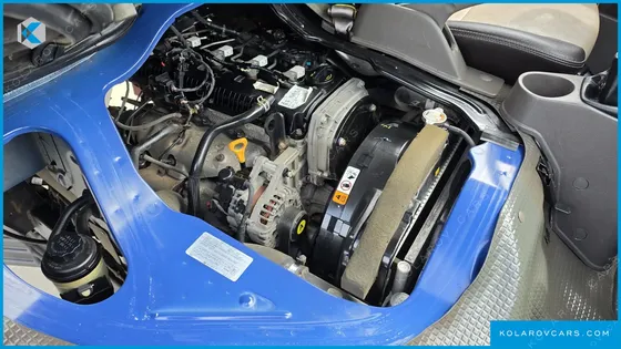 HYUNDAI PORTER II 4WD SUPER CAP