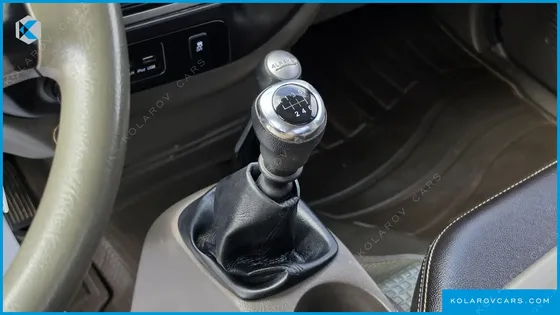 HYUNDAI PORTER II 4WD SUPER CAP