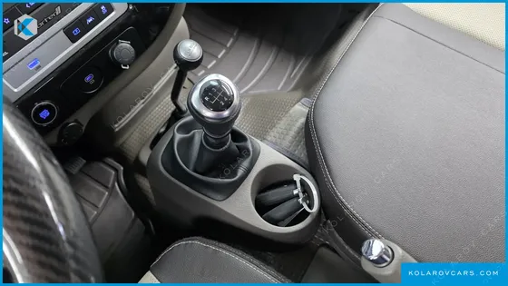 HYUNDAI PORTER II DOUBLE CABIN LPG