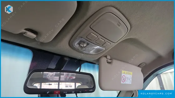 HYUNDAI PORTER II DOUBLE CABIN LPG