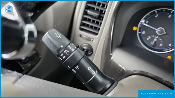 HYUNDAI PORTER II DOUBLE CABIN LPG