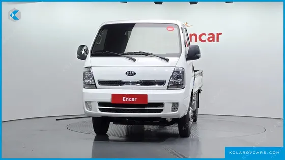 KIA BONGO III KING CAP
