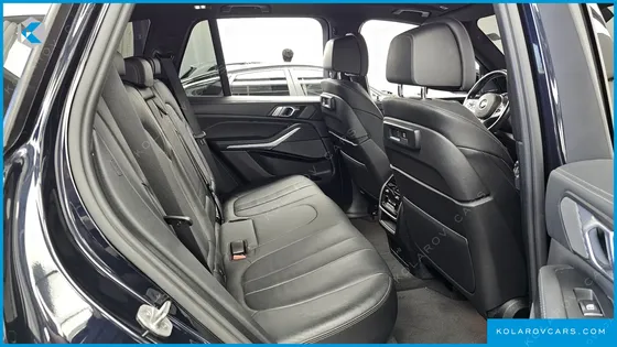 BMW X5 XDRIVE 45E M SPORT