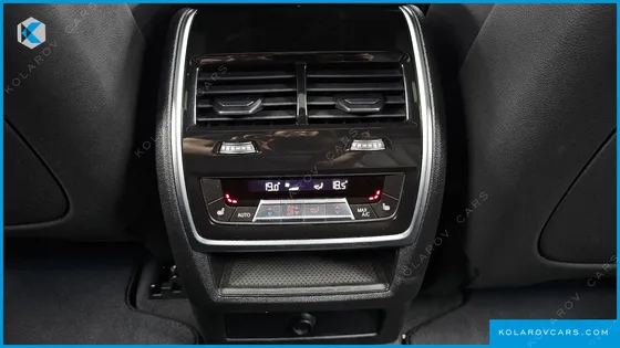 BMW X5 XDRIVE 45E M SPORT