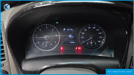 HYUNDAI PORTER II DUBLE CAP CRDI