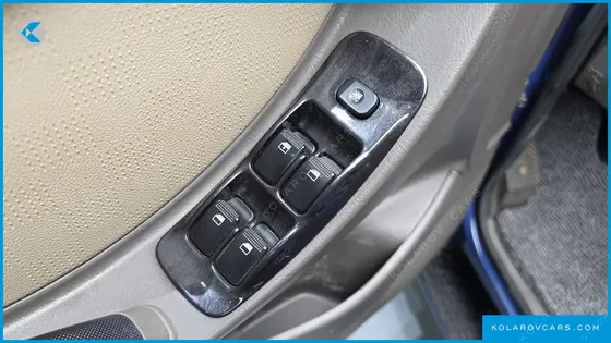 HYUNDAI PORTER II DUBLE CAP CRDI