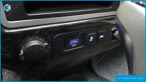 HYUNDAI PORTER II DUBLE CAP CRDI