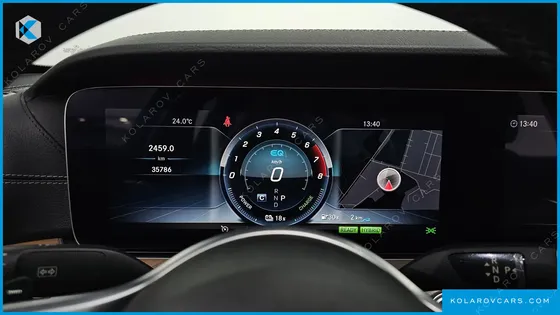 MERCEDES E-CLASS E300E EXCLUSIVE