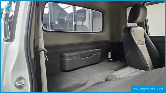 HYUNDAI PORTER II SUPER CAP CRDI