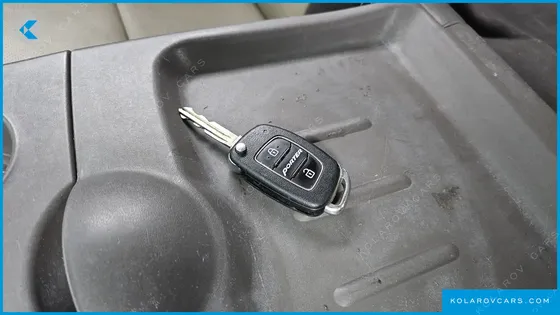 HYUNDAI PORTER II SUPER CAP CRDI