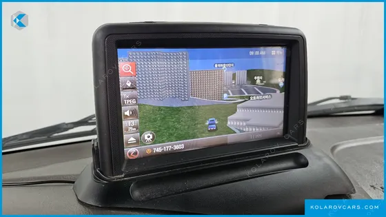HYUNDAI PORTER II SUPER CAP CRDI