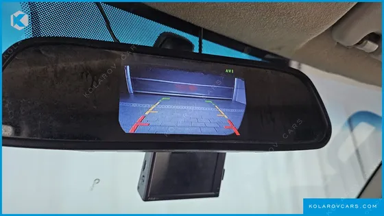 HYUNDAI PORTER II SUPER CAP CRDI