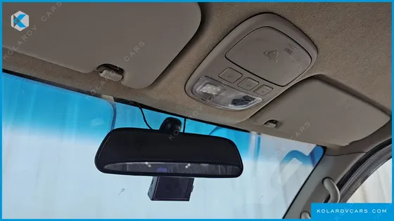 HYUNDAI PORTER II SUPER CAP CRDI
