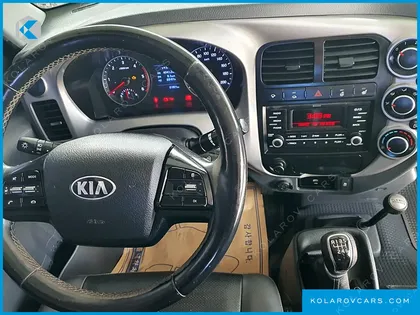 KIA BONGO III 4WD KING CAP