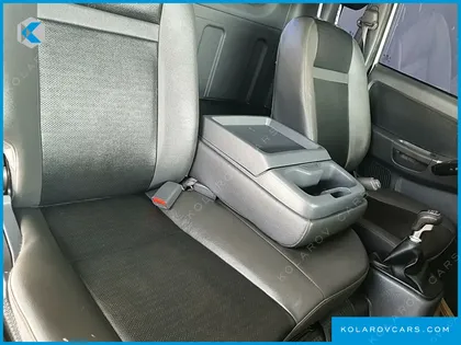 KIA BONGO III 4WD KING CAP
