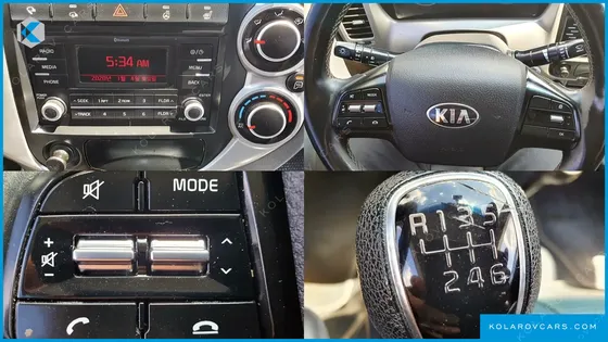 KIA BONGO III 4WD KING CAP