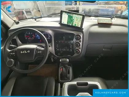 KIA BONGO III KING CAP