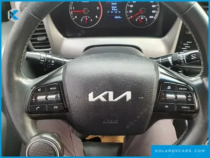 KIA BONGO III KING CAP