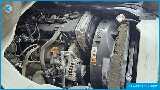 HYUNDAI PORTER II SUPER CAP CRDI