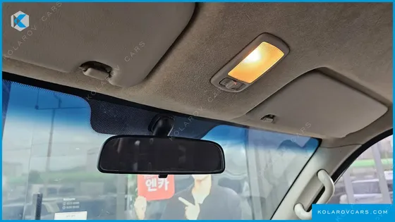 HYUNDAI PORTER II SUPER CAP CRDI