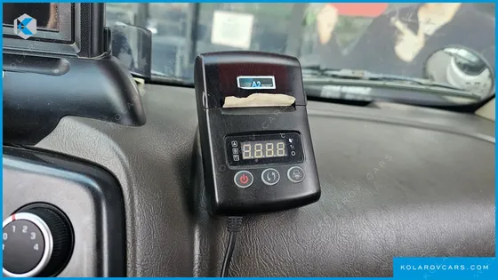 HYUNDAI PORTER II SUPER CAP CRDI