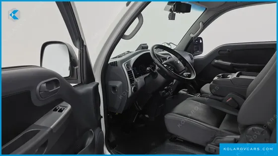 KIA BONGO III KING CAP