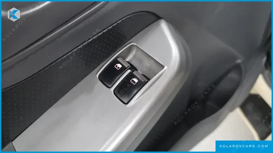 KIA BONGO III KING CAP