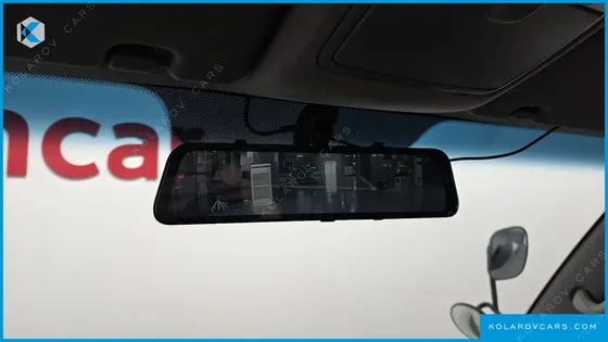 KIA BONGO III KING CAP