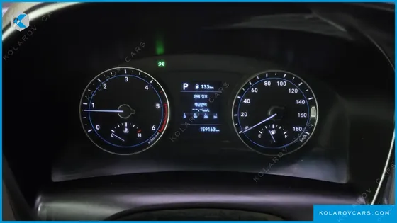 HYUNDAI PORTER II DUBLE CAP CRDI