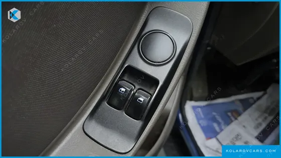 HYUNDAI PORTER II DUBLE CAP CRDI