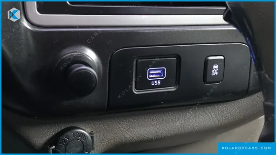 HYUNDAI PORTER II DUBLE CAP CRDI