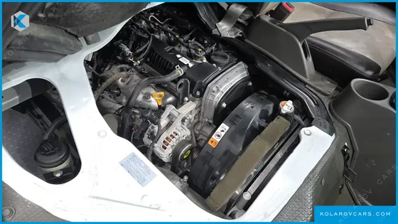 HYUNDAI PORTER II SUPER CAP CRDI