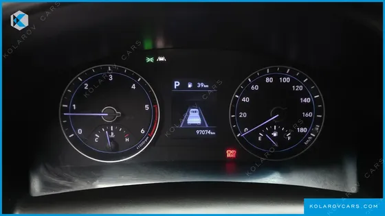 HYUNDAI PORTER II SUPER CAP CRDI