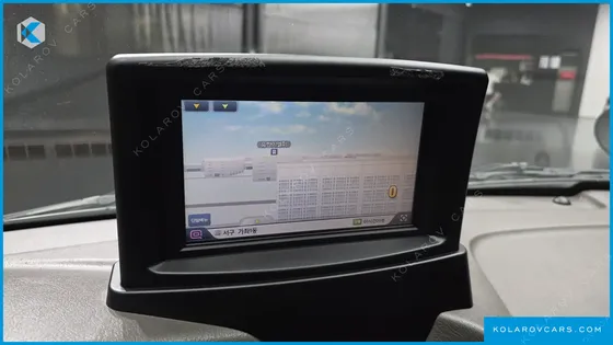 HYUNDAI PORTER II SUPER CAP CRDI