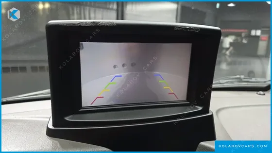 HYUNDAI PORTER II SUPER CAP CRDI