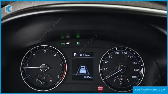 HYUNDAI PORTER II DUBLE CAP CRDI