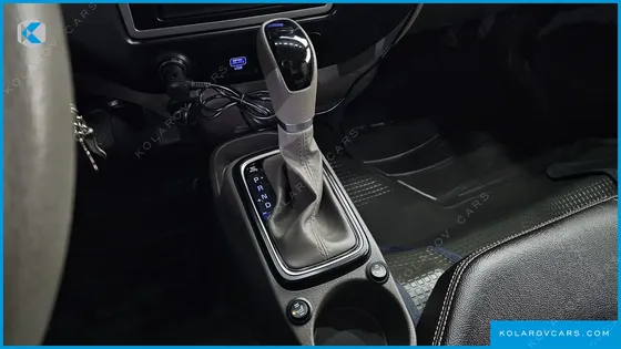 HYUNDAI PORTER II DUBLE CAP CRDI