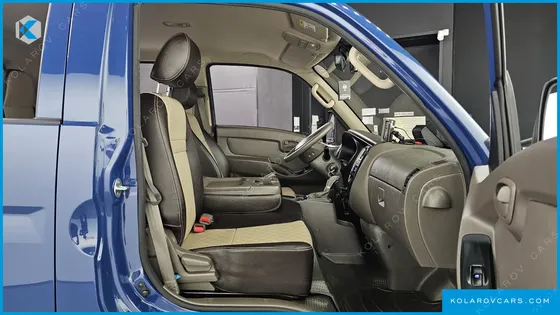 HYUNDAI PORTER II DUBLE CAP CRDI