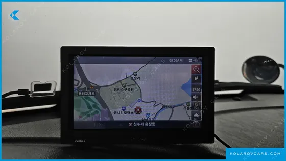 HYUNDAI PORTER II DUBLE CAP CRDI