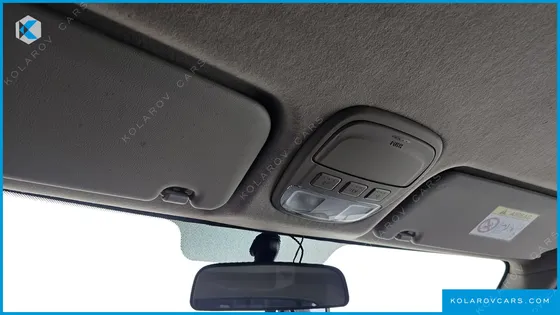 HYUNDAI PORTER II DUBLE CAP CRDI