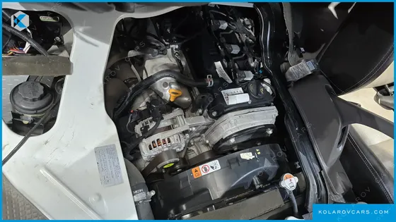 HYUNDAI PORTER II SUPER CAP CRDI