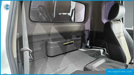 HYUNDAI PORTER II SUPER CAP CRDI