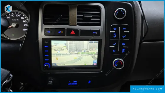 HYUNDAI PORTER II SUPER CAP CRDI