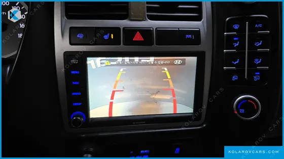 HYUNDAI PORTER II SUPER CAP CRDI