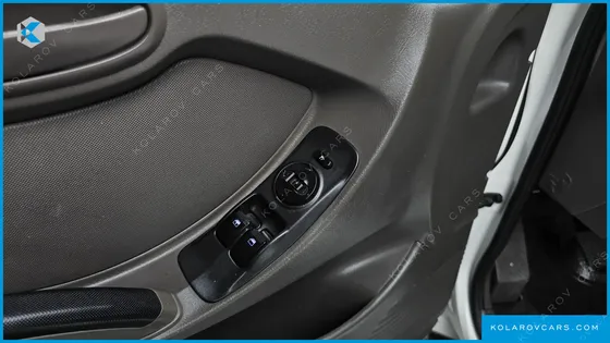 HYUNDAI PORTER II SUPER CAP CRDI