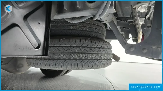 HYUNDAI PORTER II SUPER CAP CRDI