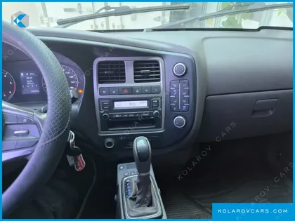 HYUNDAI PORTER II SUPER CAP CRDI