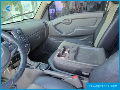 HYUNDAI PORTER II SUPER CAP CRDI